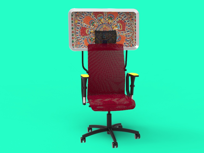 natural and artistic